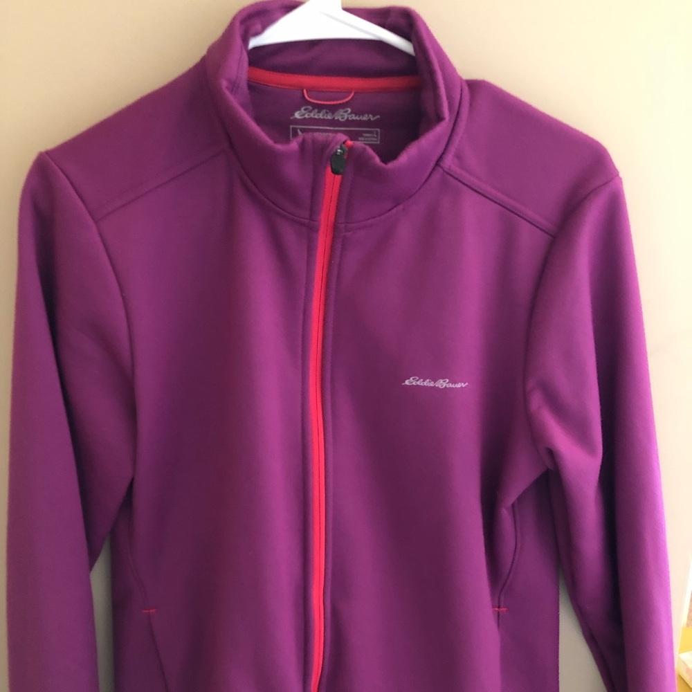EDDIE BAUER JACKET